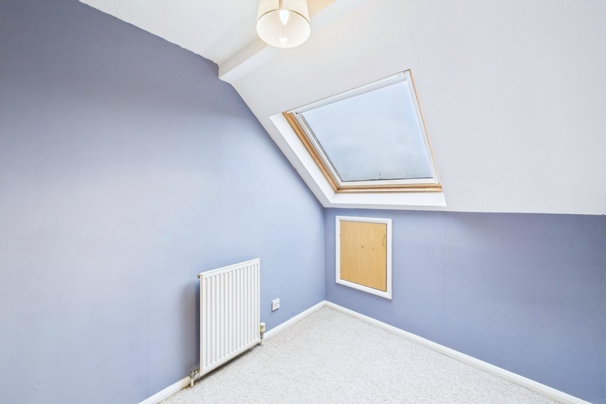 Foxtail Close, Stratford-upon-Avon