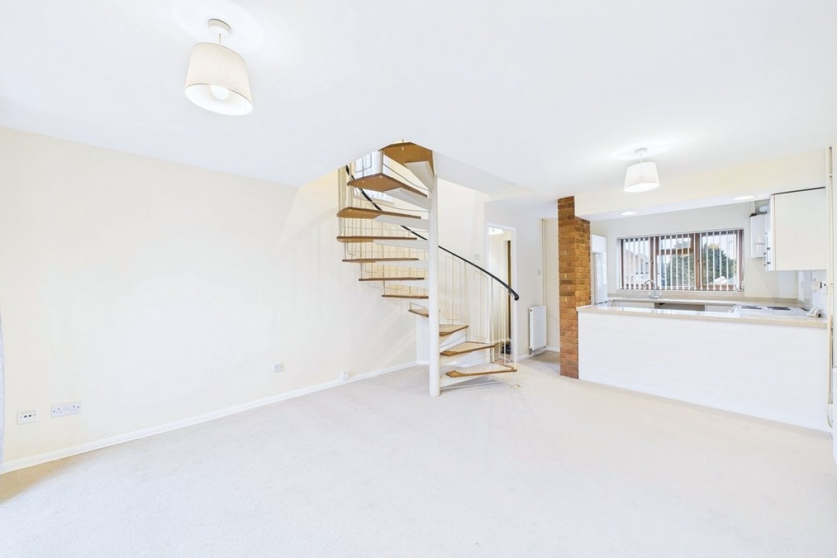 Foxtail Close, Stratford-upon-Avon