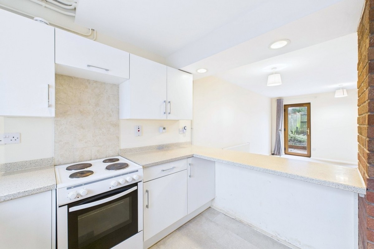 Foxtail Close, Stratford-upon-Avon