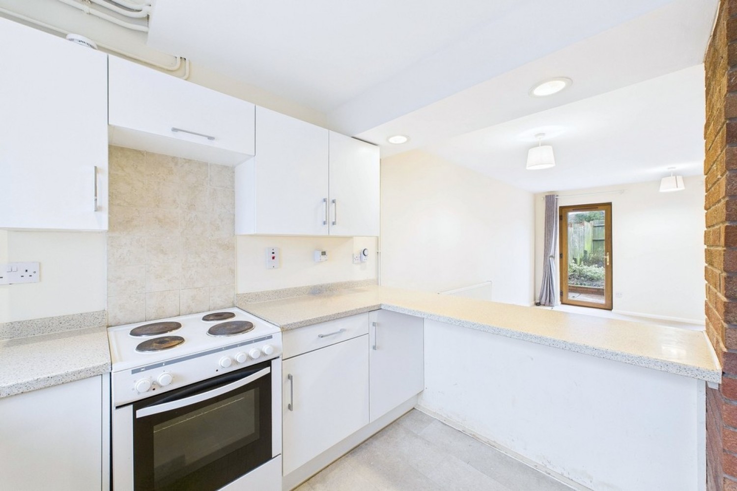 2 bedroom House in Foxtail Close, Stratford-upon-Avon