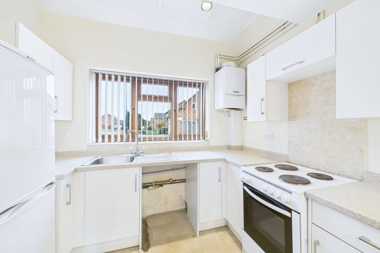 2 bedroom House in Foxtail Close, Stratford-upon-Avon