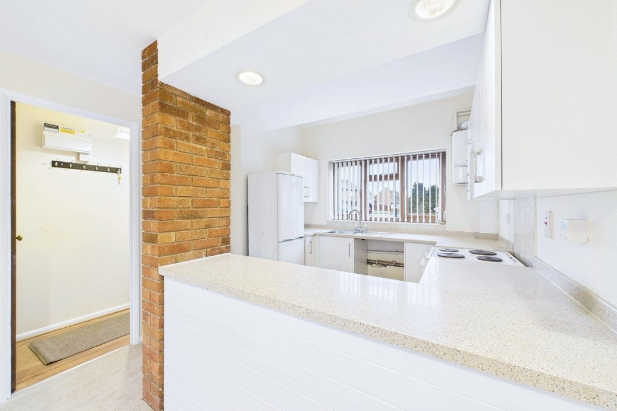 Foxtail Close, Stratford-upon-Avon