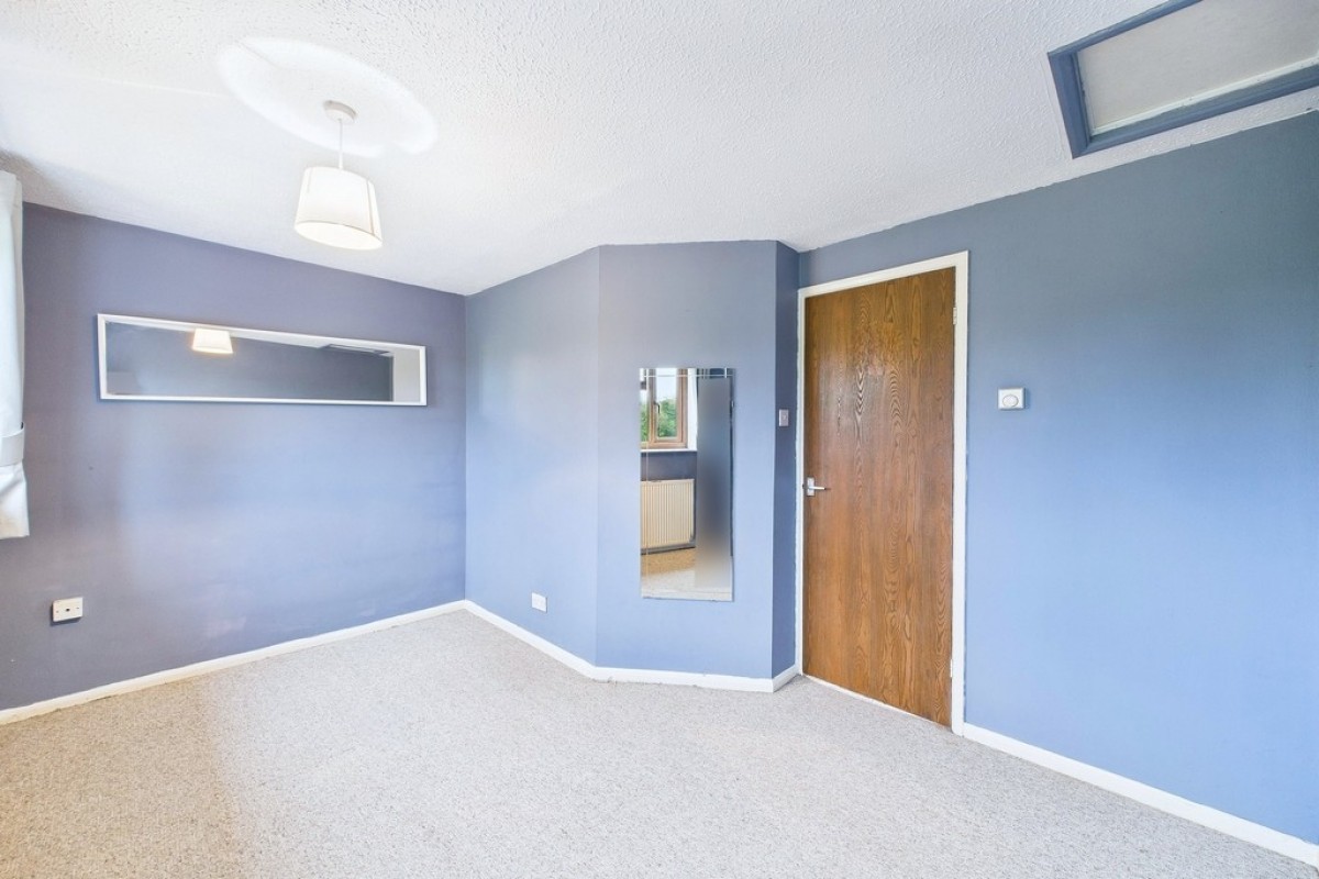 Foxtail Close, Stratford-upon-Avon