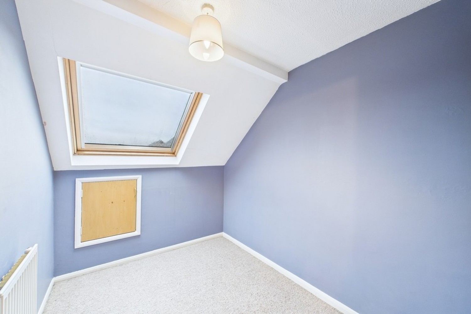 2 bedroom House in Foxtail Close, Stratford-upon-Avon