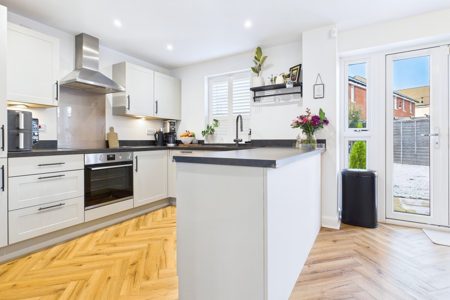 Horton Drive, Upper Lighthorne, Leamington Spa