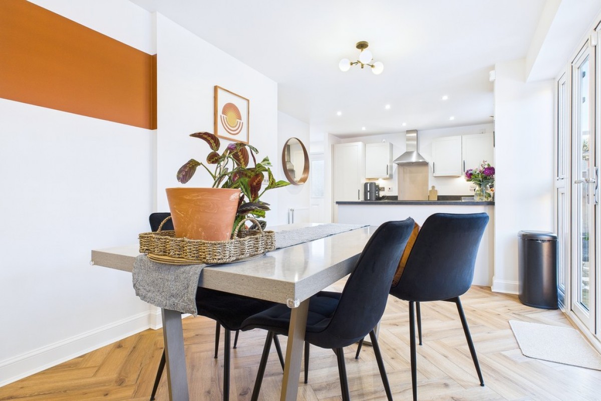 Horton Drive, Upper Lighthorne, Leamington Spa