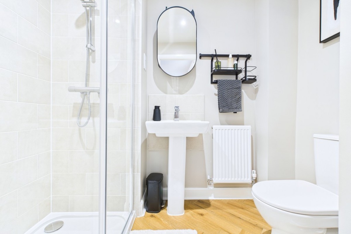 Horton Drive, Upper Lighthorne, Leamington Spa