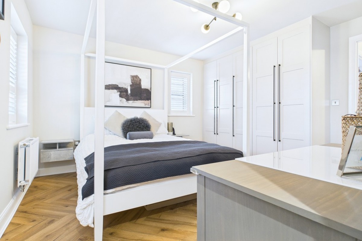 Horton Drive, Upper Lighthorne, Leamington Spa