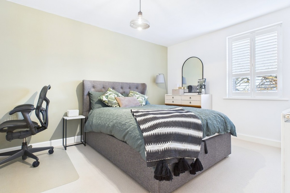 Horton Drive, Upper Lighthorne, Leamington Spa