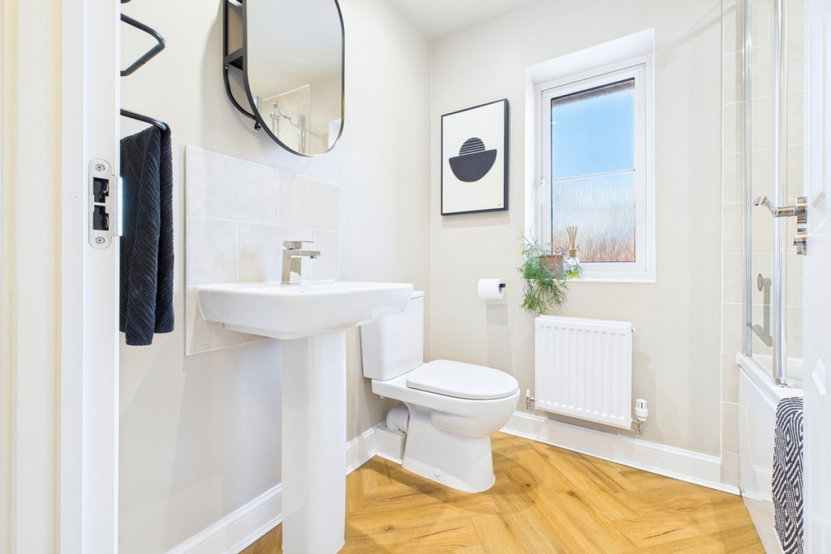 Horton Drive, Upper Lighthorne, Leamington Spa