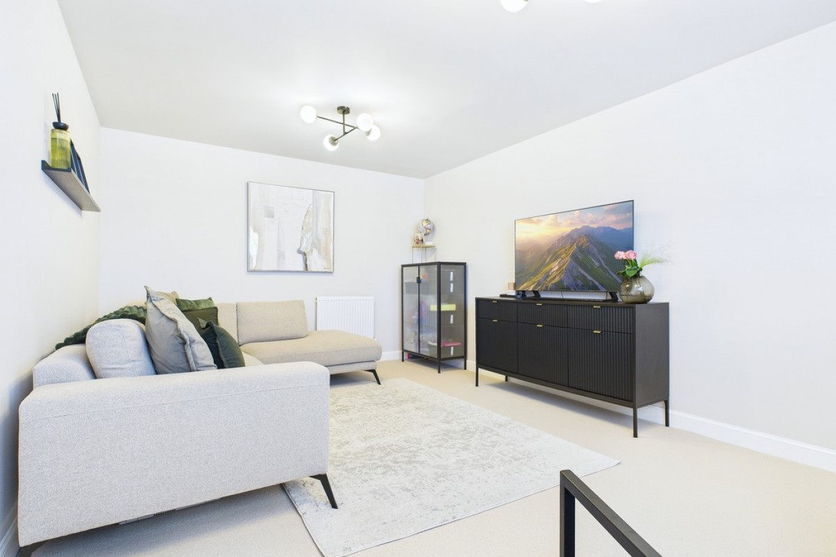 Horton Drive, Upper Lighthorne, Leamington Spa