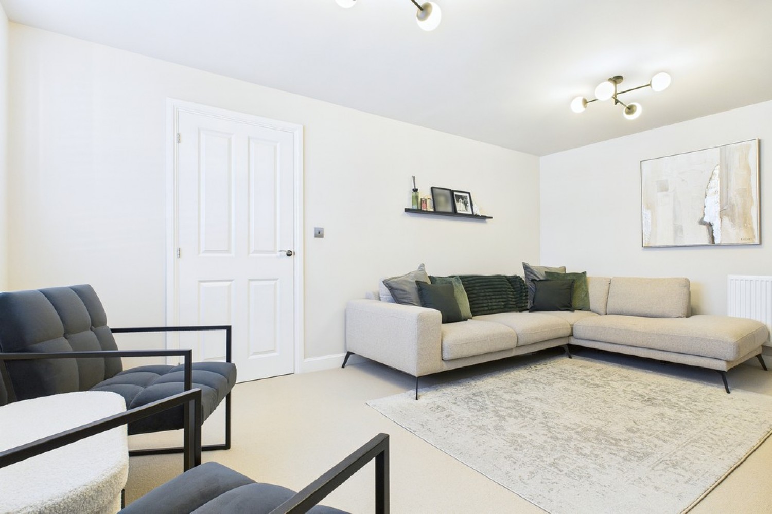 Horton Drive, Upper Lighthorne, Leamington Spa