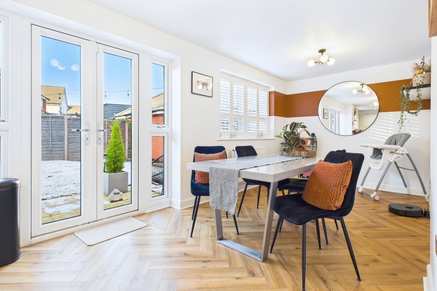 Horton Drive, Upper Lighthorne, Leamington Spa