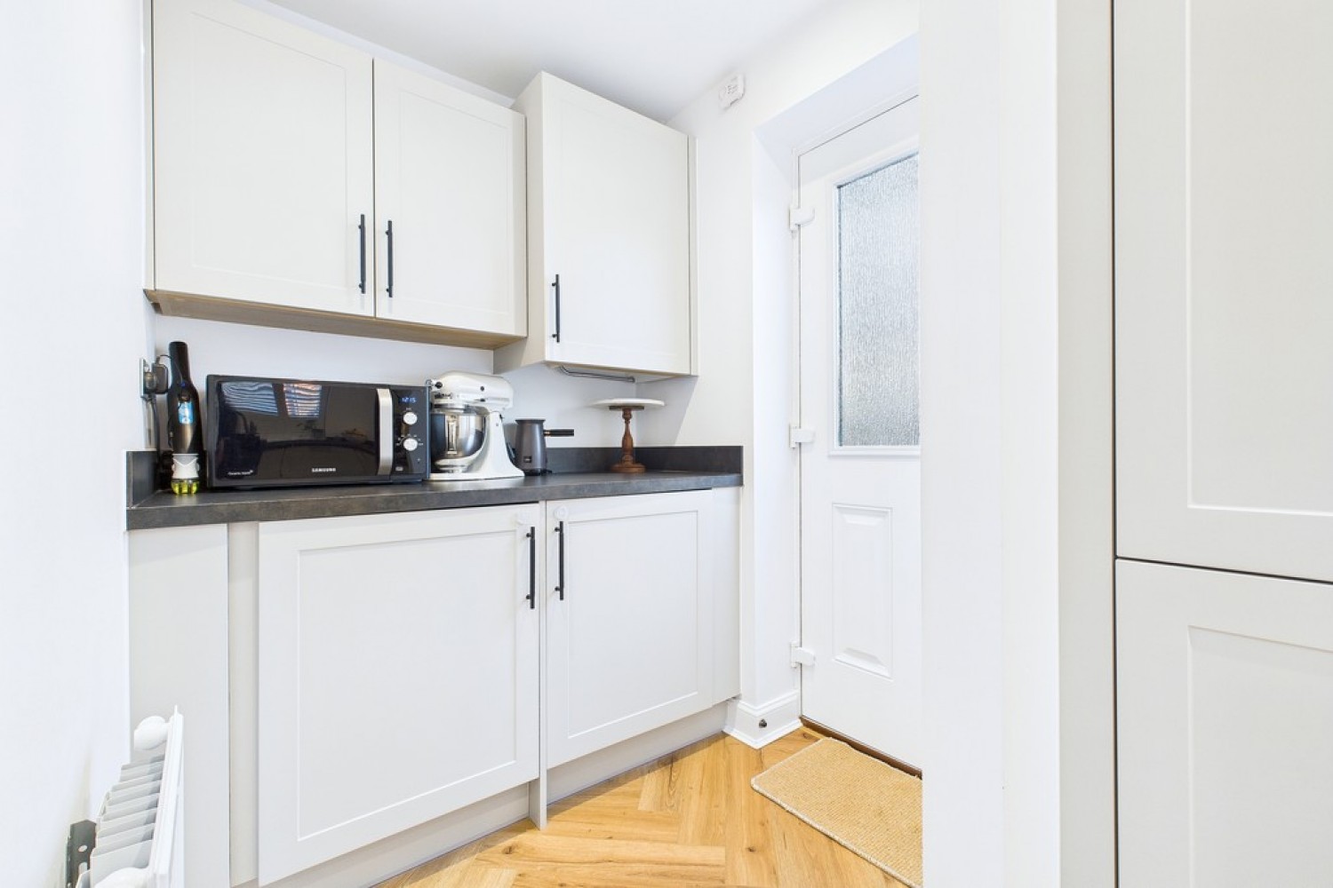 Horton Drive, Upper Lighthorne, Leamington Spa