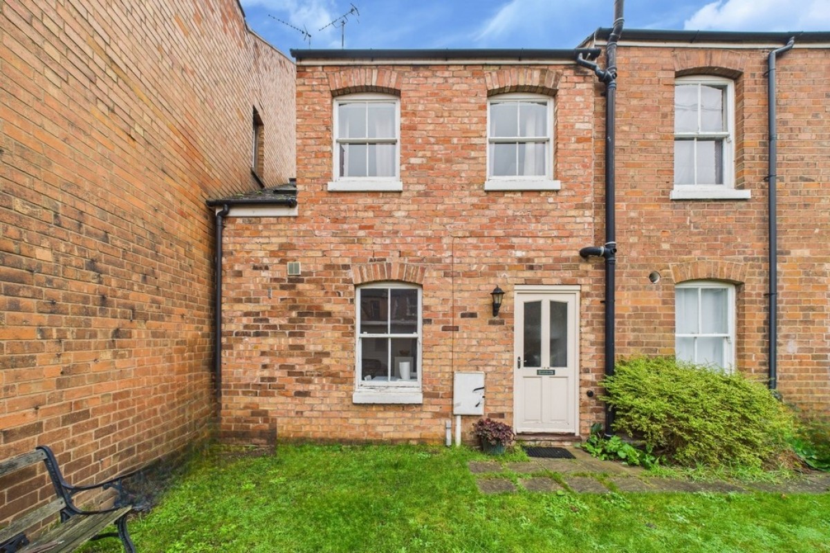 Radford Road, Leamington Spa