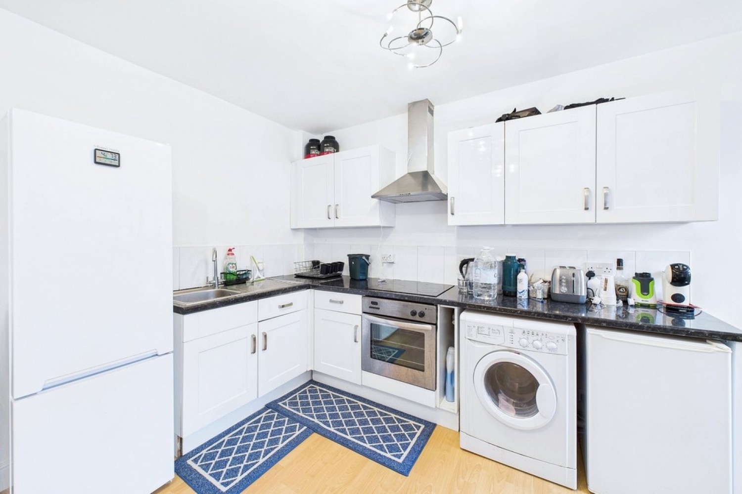 Radford Road, Leamington Spa