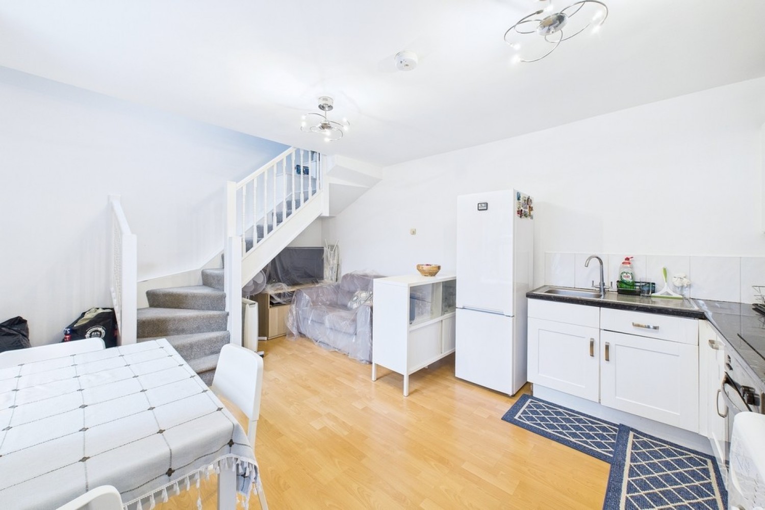 Radford Road, Leamington Spa