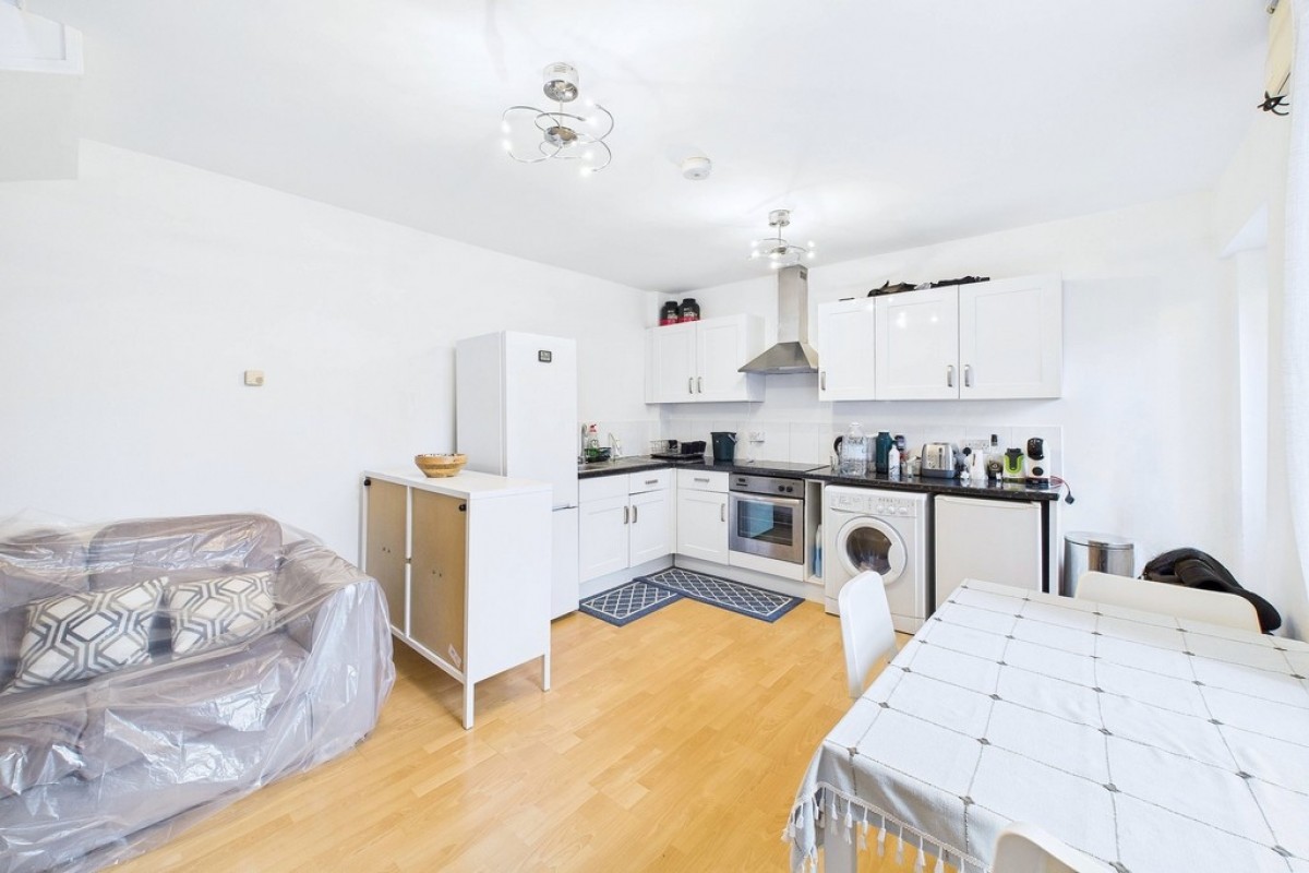 Radford Road, Leamington Spa