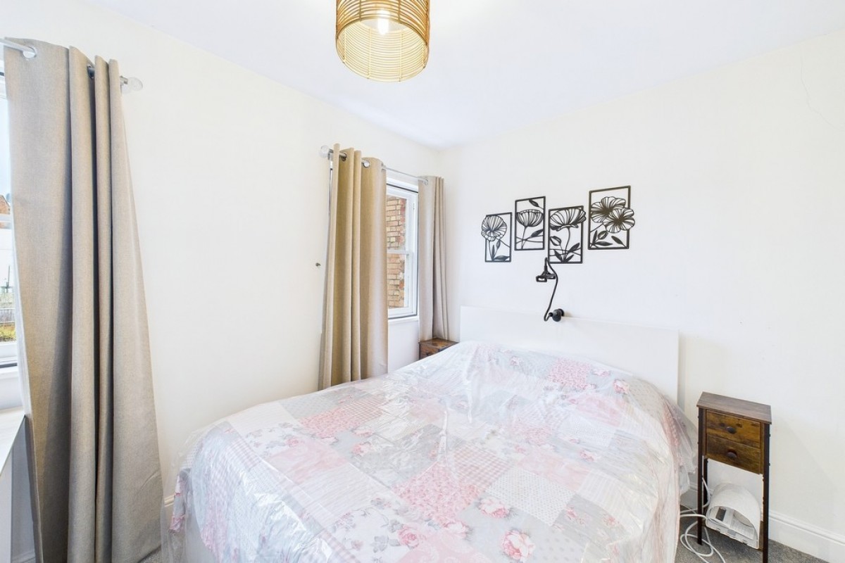 Radford Road, Leamington Spa