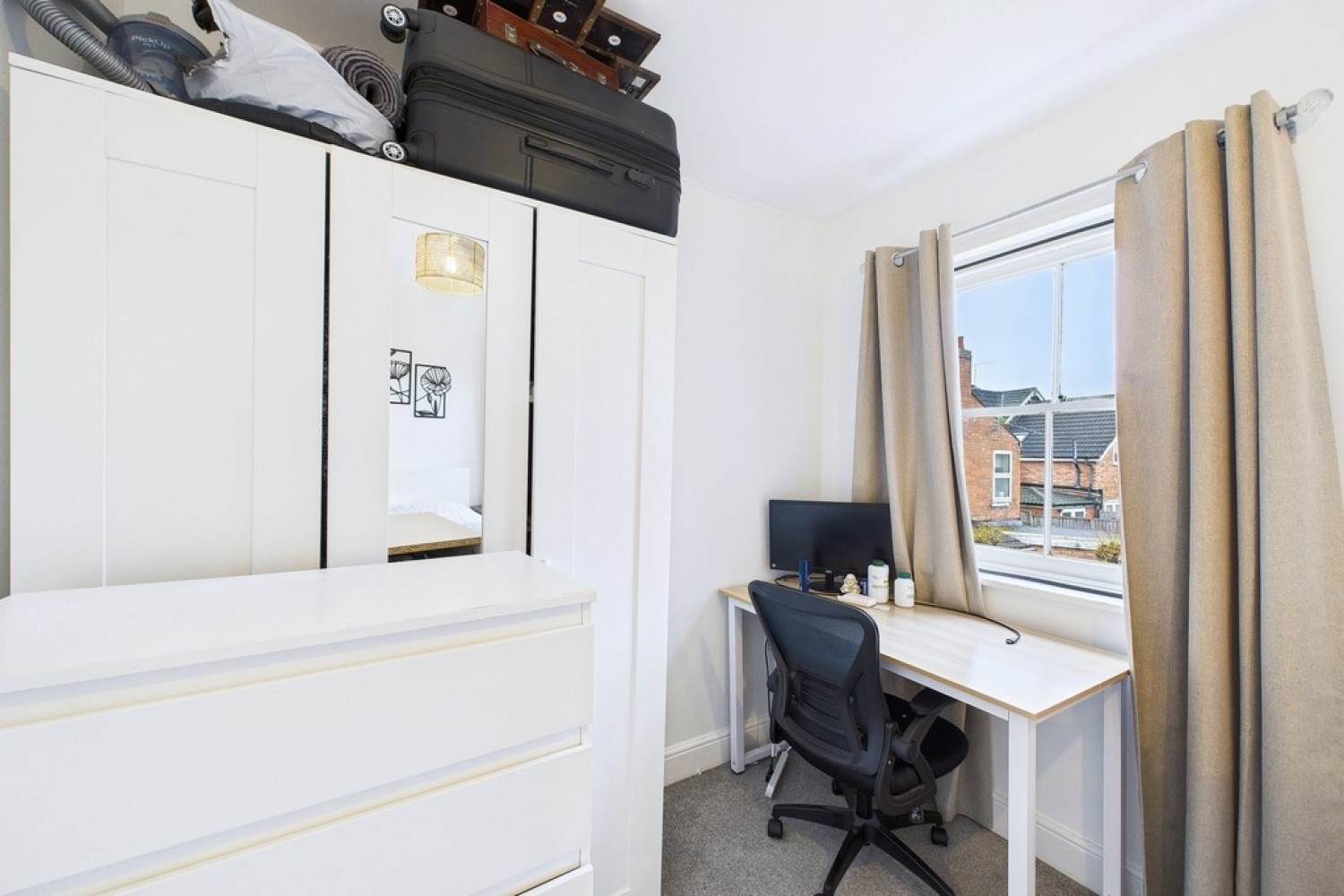 Radford Road, Leamington Spa