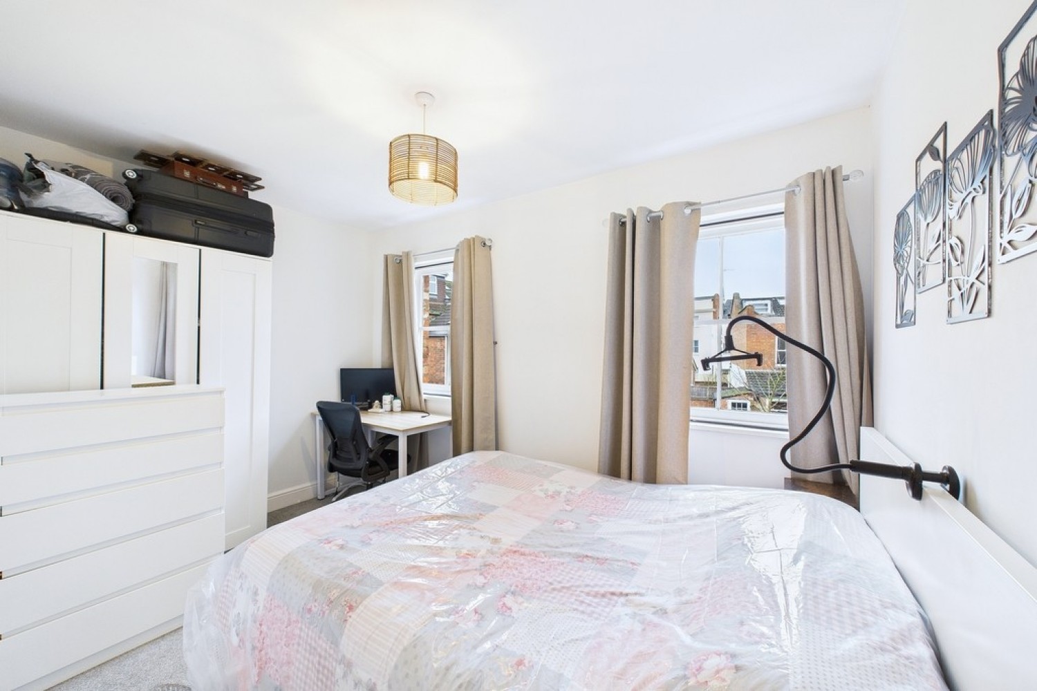 Radford Road, Leamington Spa