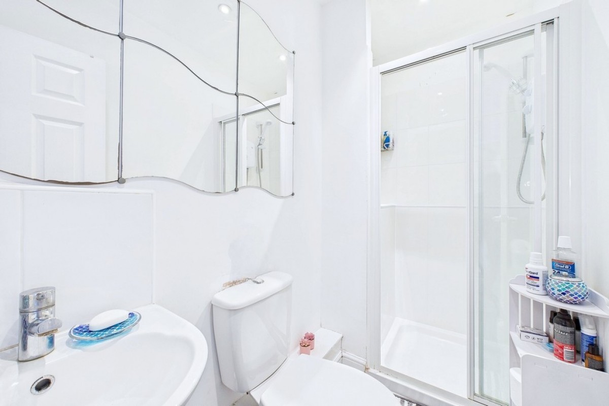 Radford Road, Leamington Spa