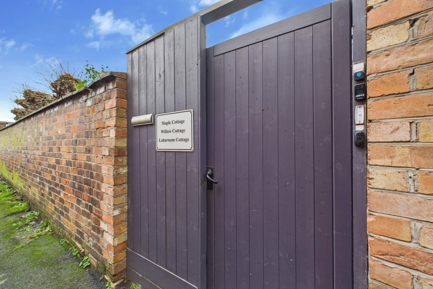 Radford Road, Leamington Spa