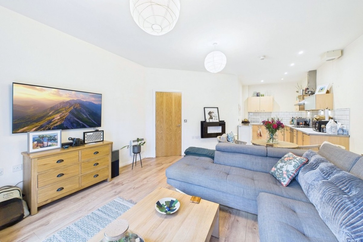 Avenue Road, Leamington Spa