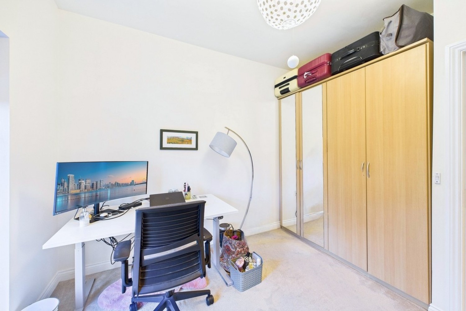 2 bedroom Flat in Avenue Road, Leamington Spa