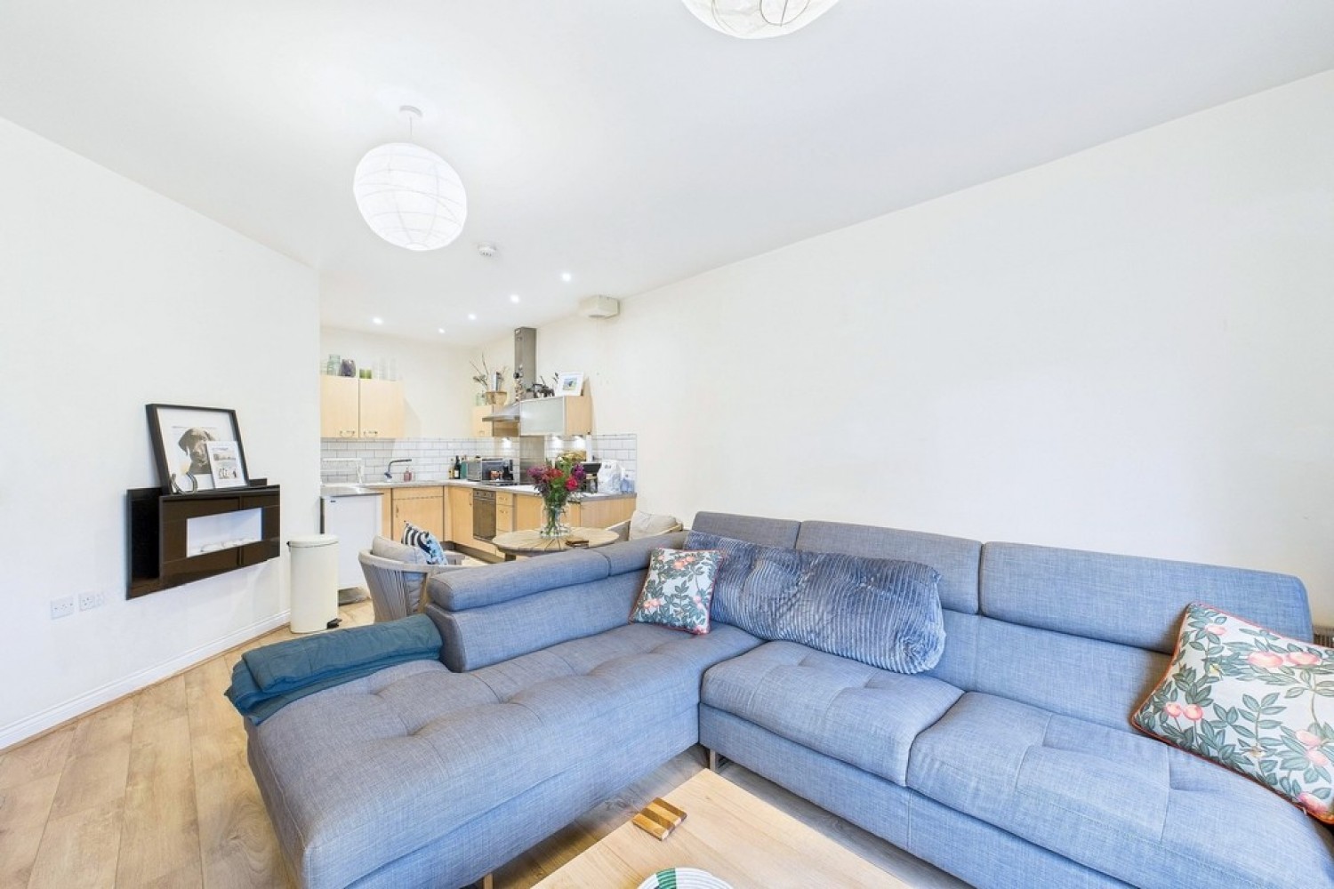 2 bedroom Flat in Avenue Road, Leamington Spa