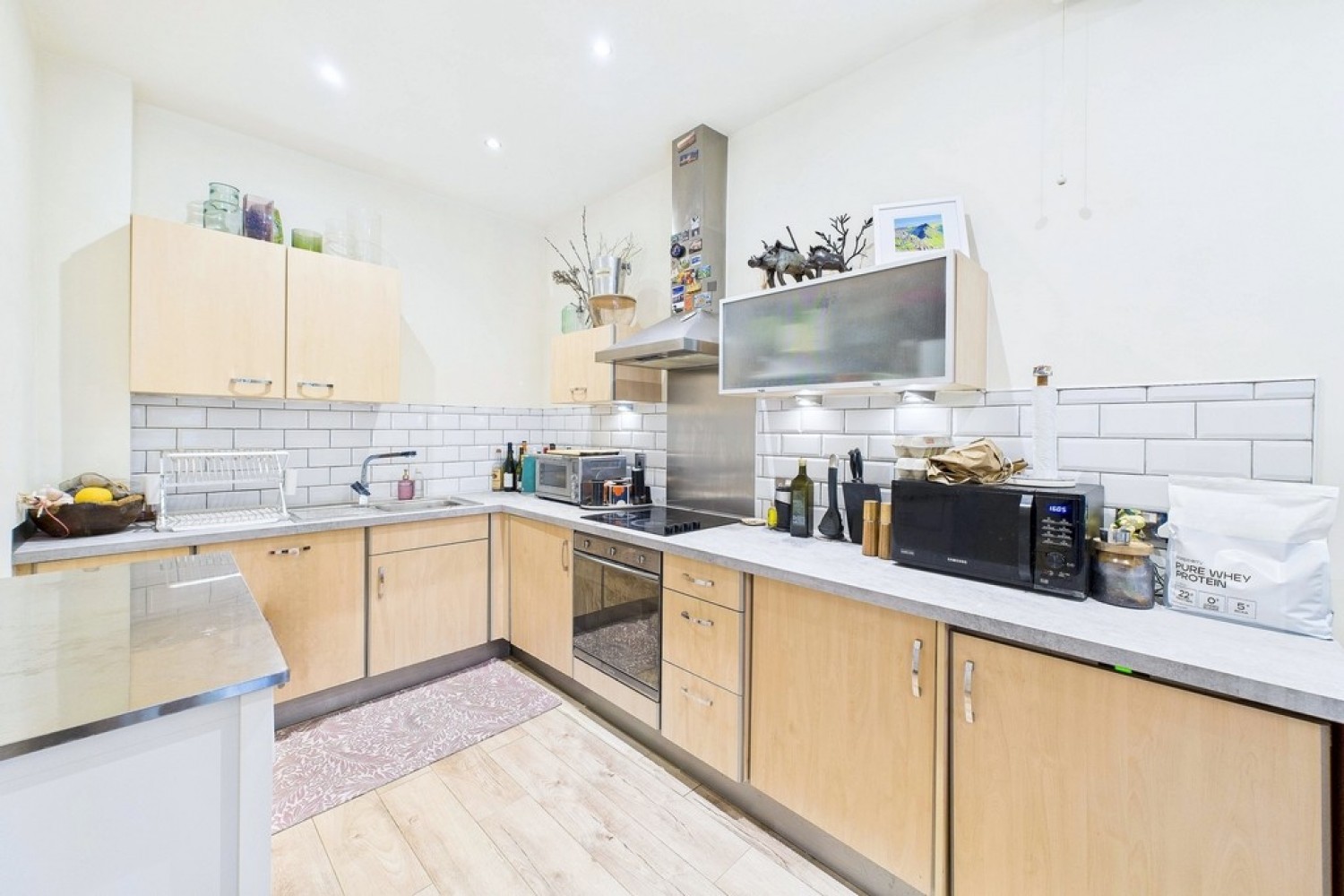 2 bedroom Flat in Avenue Road, Leamington Spa