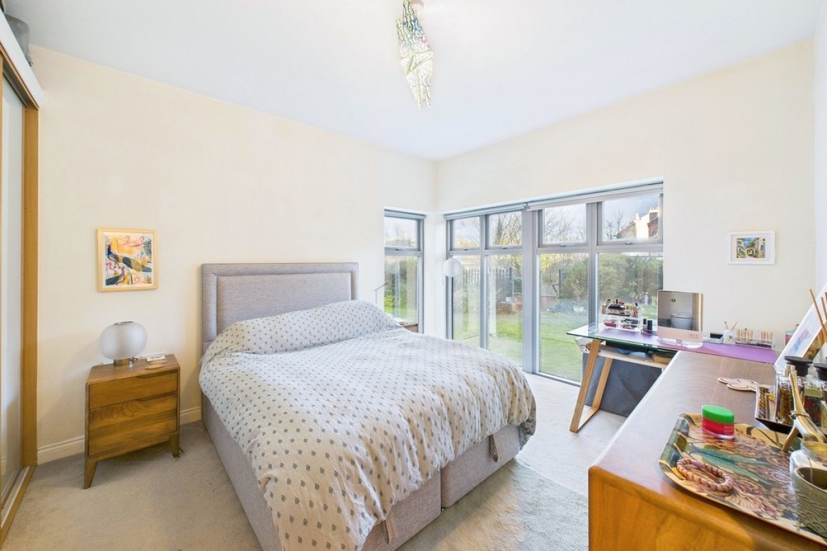 Avenue Road, Leamington Spa