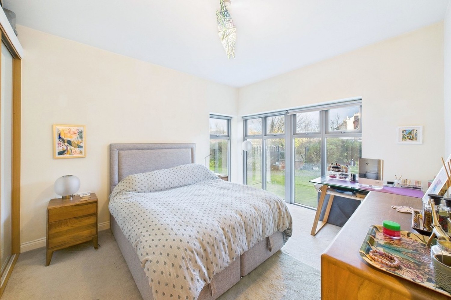 2 bedroom Flat in Avenue Road, Leamington Spa