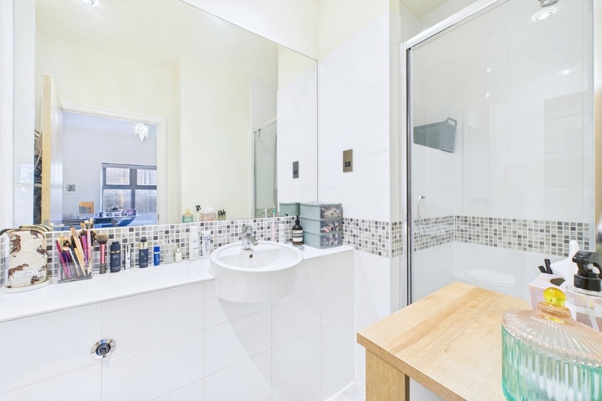 Avenue Road, Leamington Spa