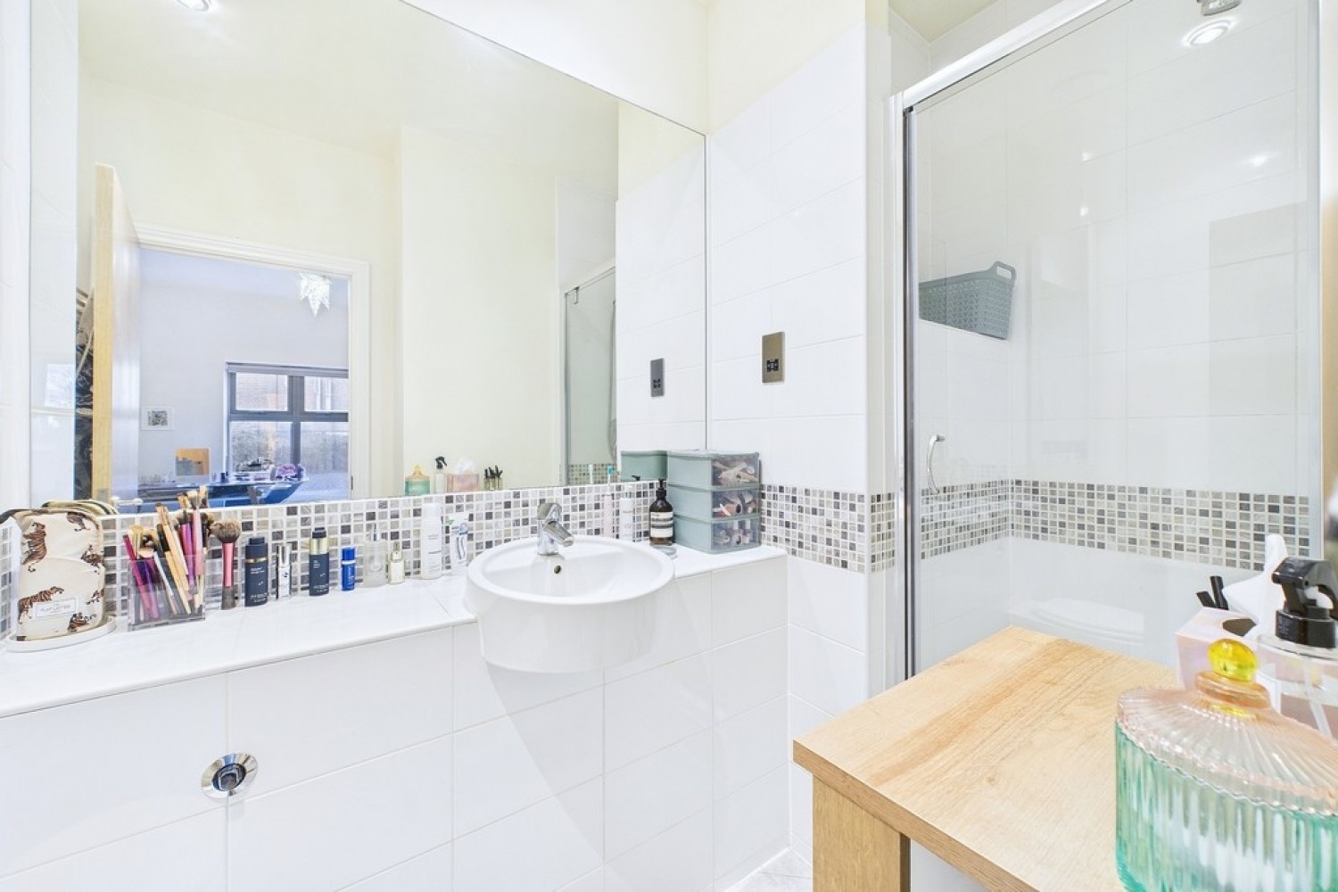 2 bedroom Flat in Avenue Road, Leamington Spa