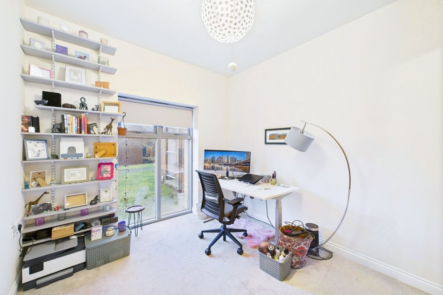 2 bedroom Flat in Avenue Road, Leamington Spa