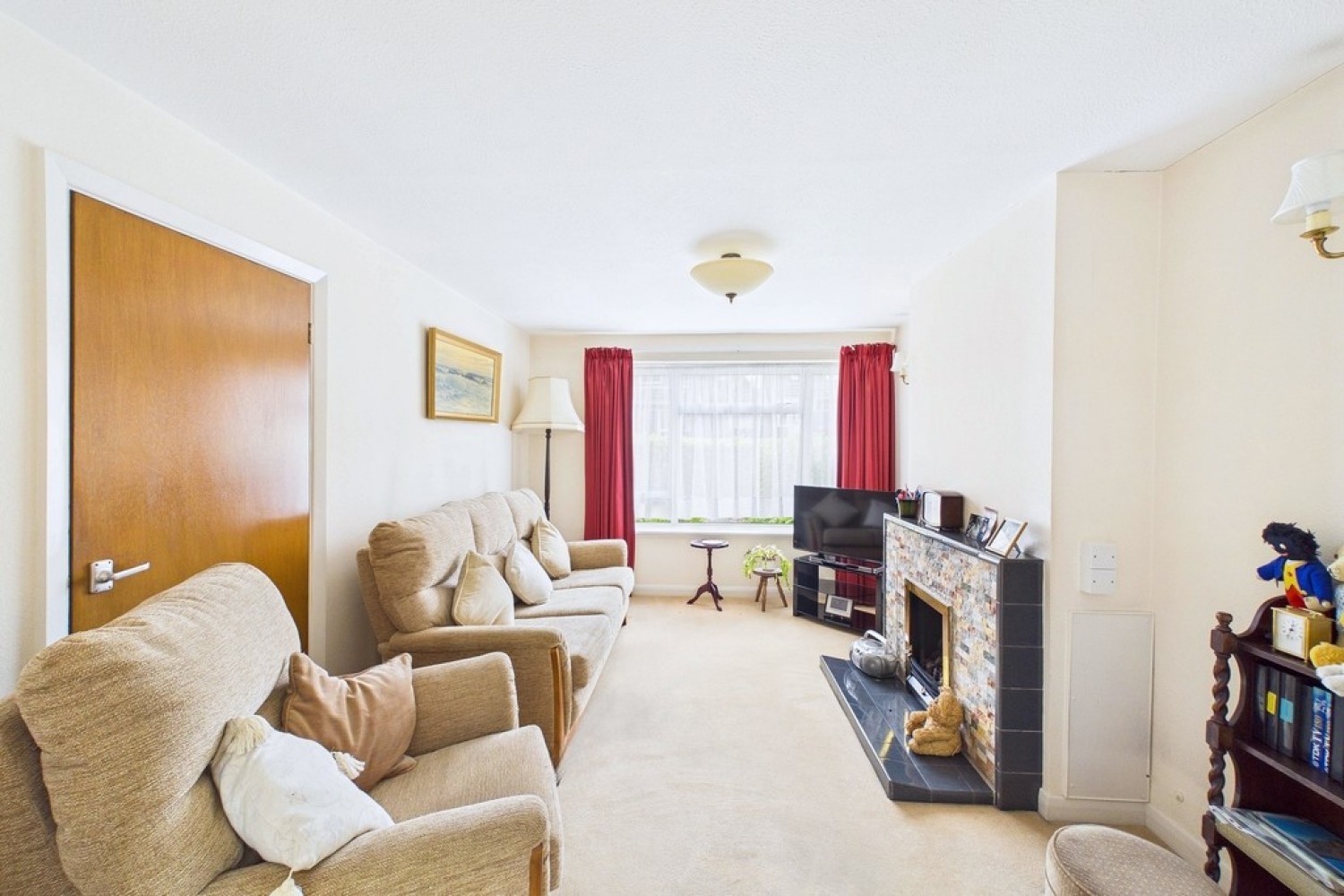 3 bedroom House for Sale Ashford Gardens, Whitnash, Leamington Spa