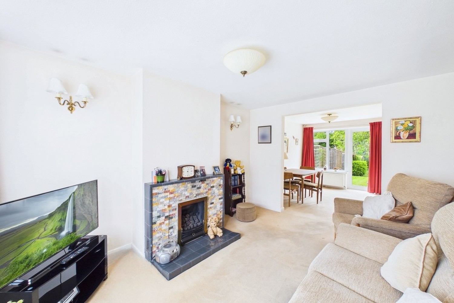 3 bedroom House for Sale Ashford Gardens, Whitnash, Leamington Spa