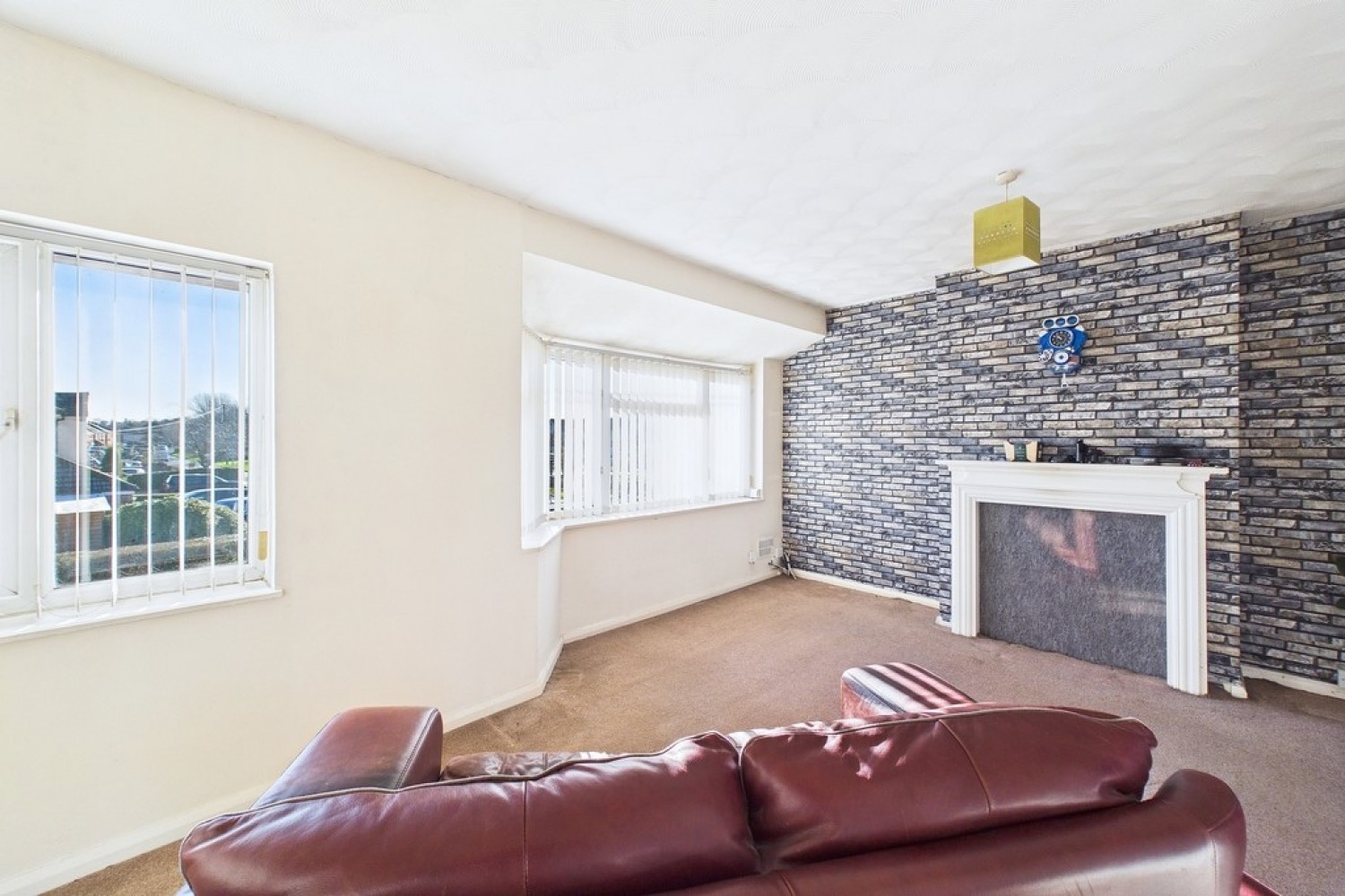 2 bedroom Flat for Sale Byron Avenue, Warwick