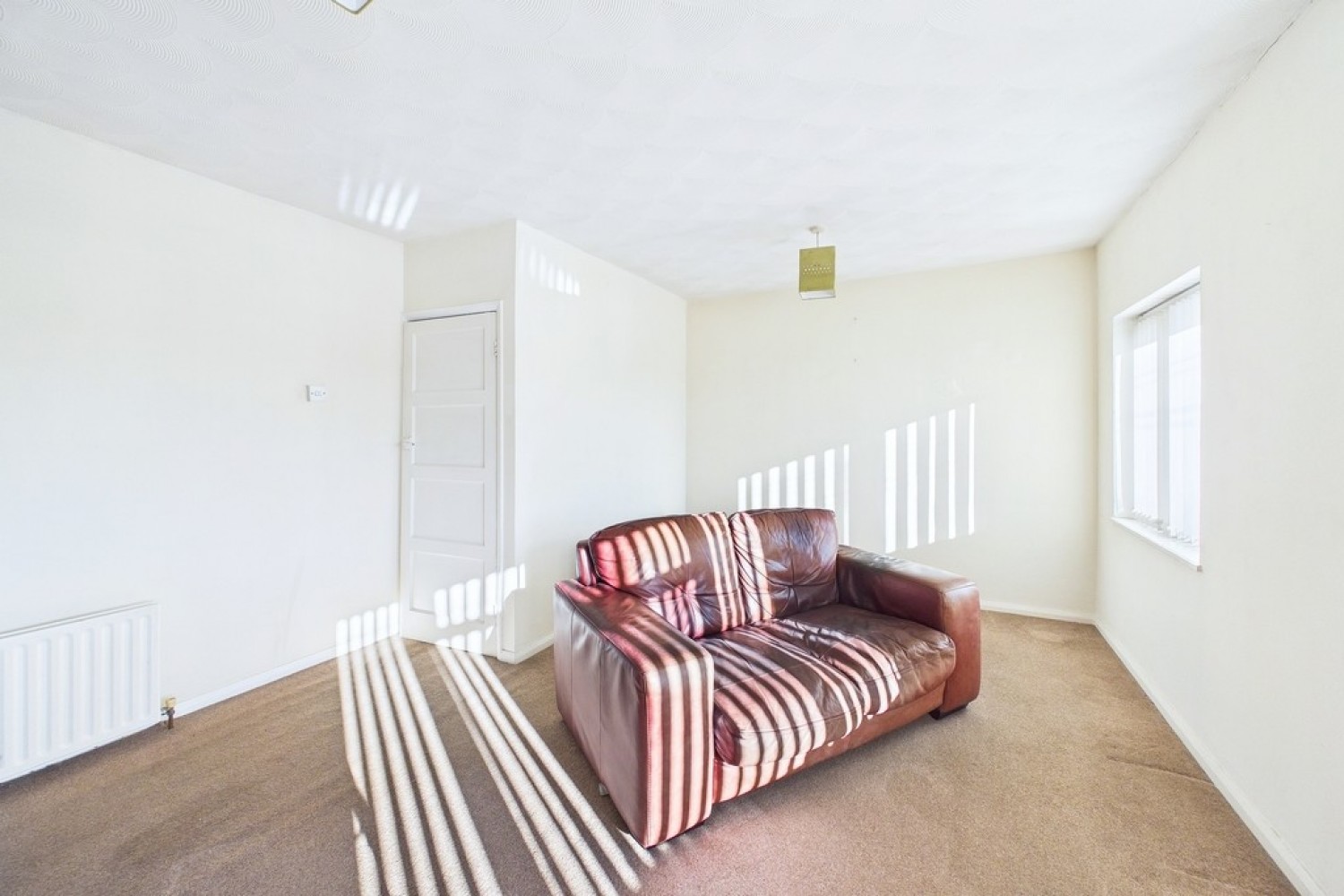 2 bedroom Flat for Sale Byron Avenue, Warwick