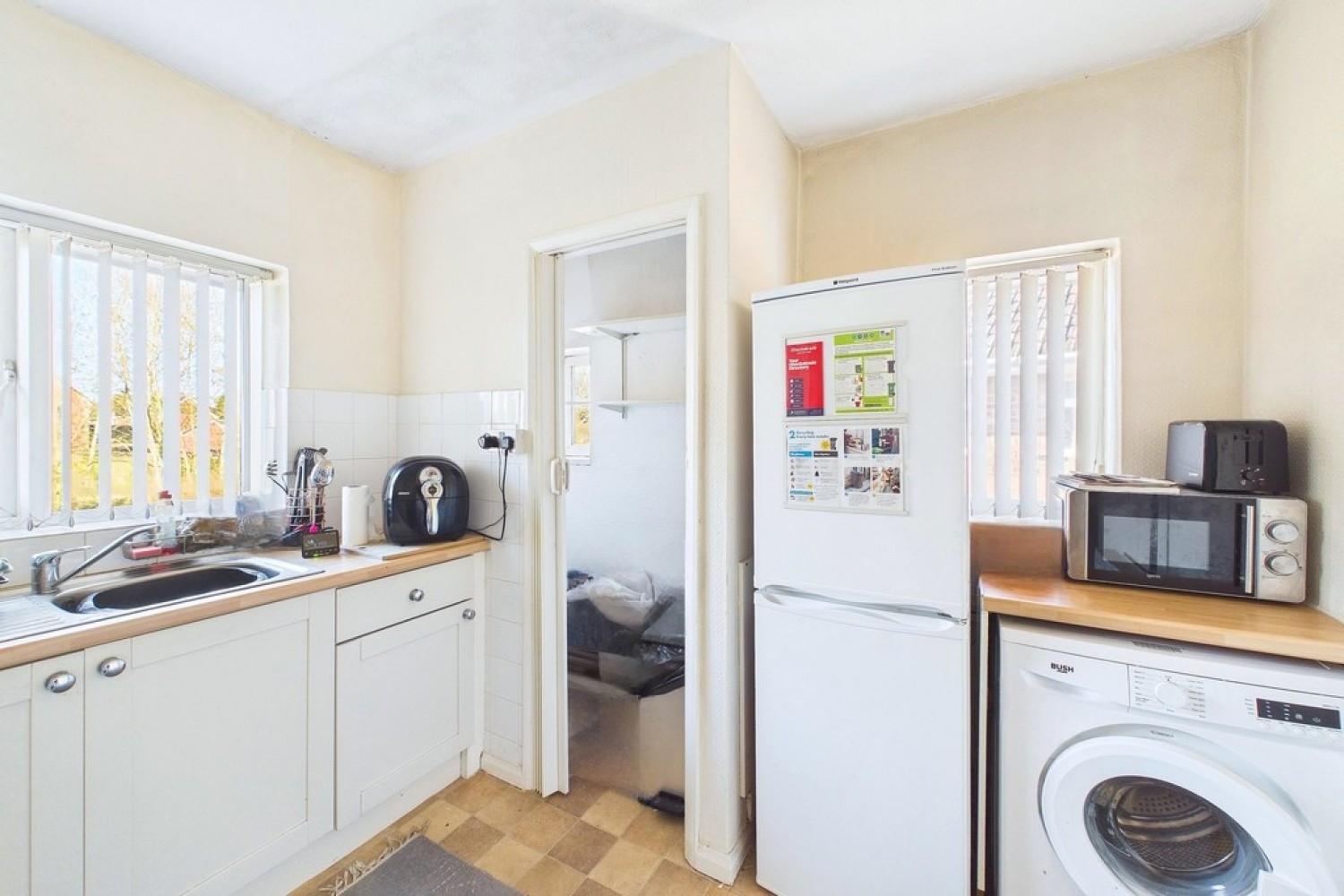 2 bedroom Flat for Sale Byron Avenue, Warwick