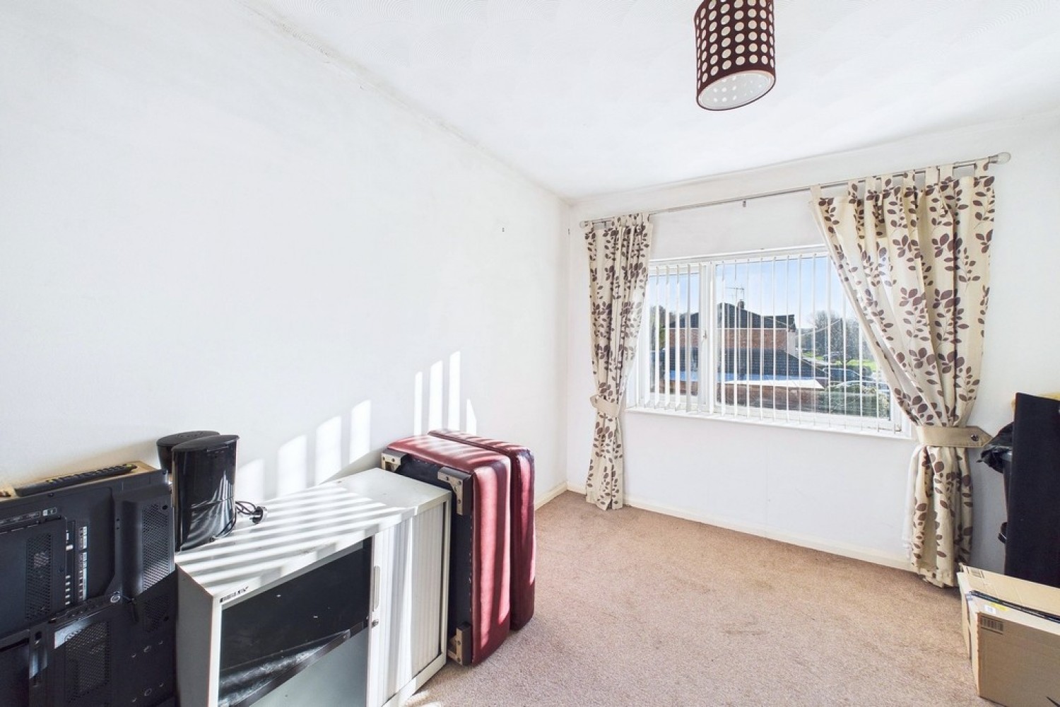 2 bedroom Flat for Sale Byron Avenue, Warwick