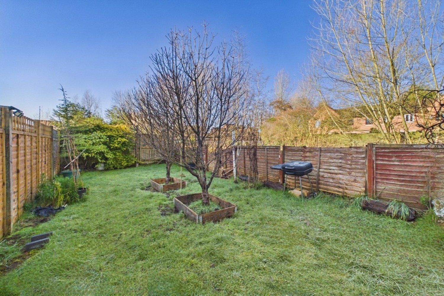 2 bedroom Flat for Sale Byron Avenue, Warwick