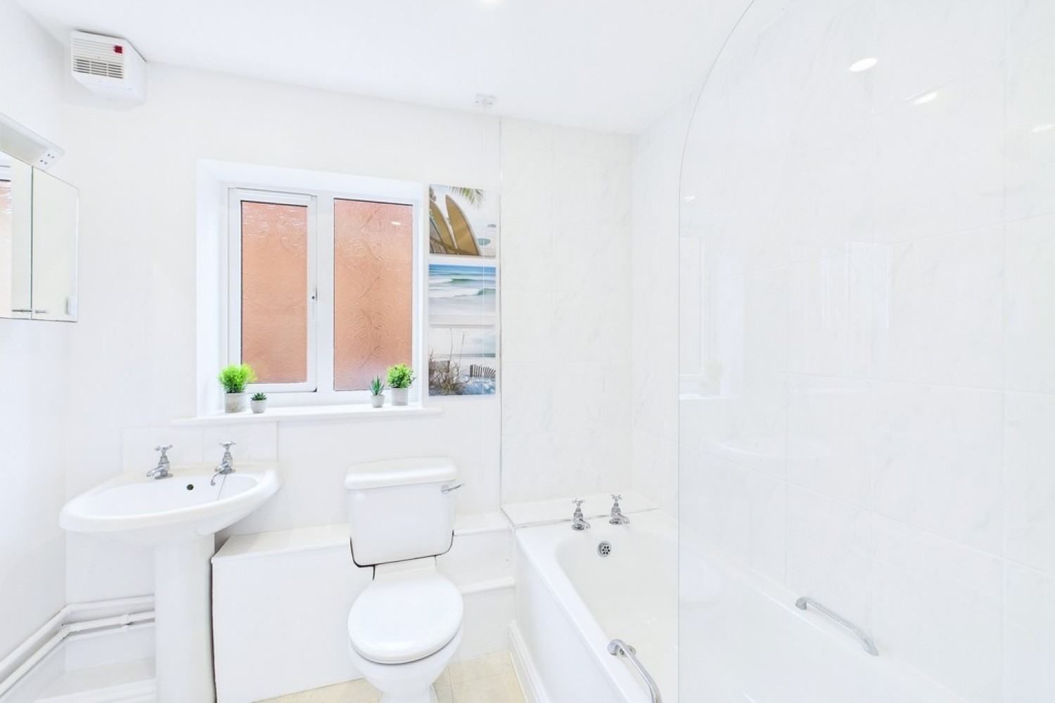 2 bedroom Flat for Sale Cornwall House, Cornwall Place, Leamington Spa