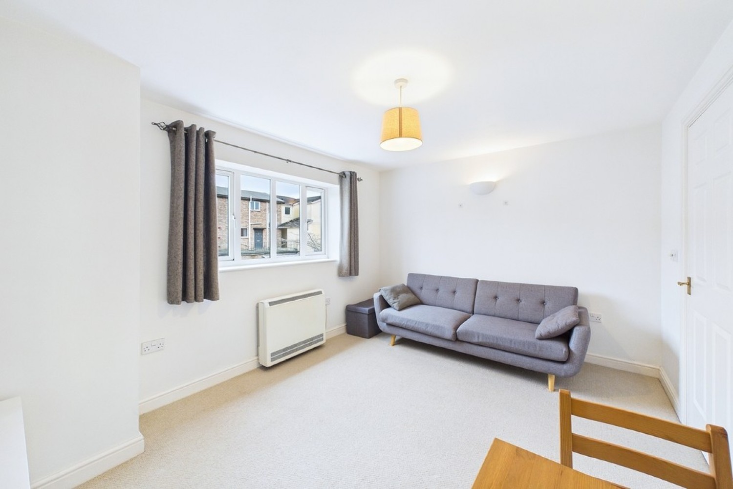 2 bedroom Flat for Sale Cornwall House, Cornwall Place, Leamington Spa