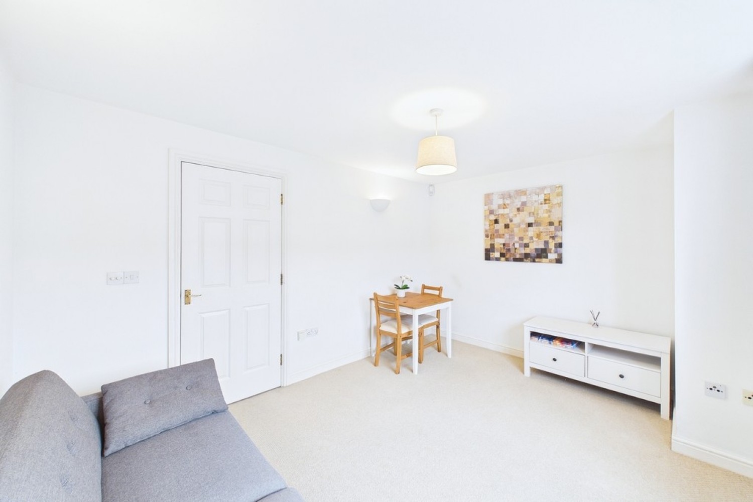 2 bedroom Flat for Sale Cornwall House, Cornwall Place, Leamington Spa