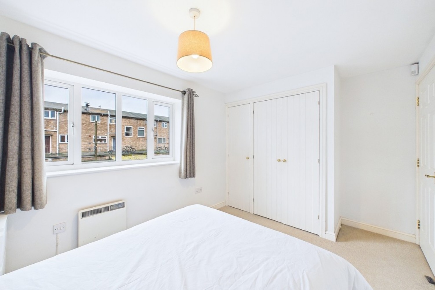 2 bedroom Flat for Sale Cornwall House, Cornwall Place, Leamington Spa