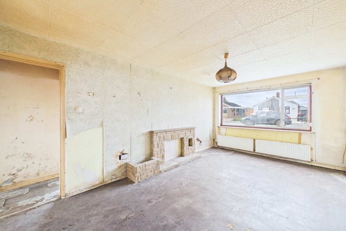 Chandlers Road, Whitnash, Leamington Spa