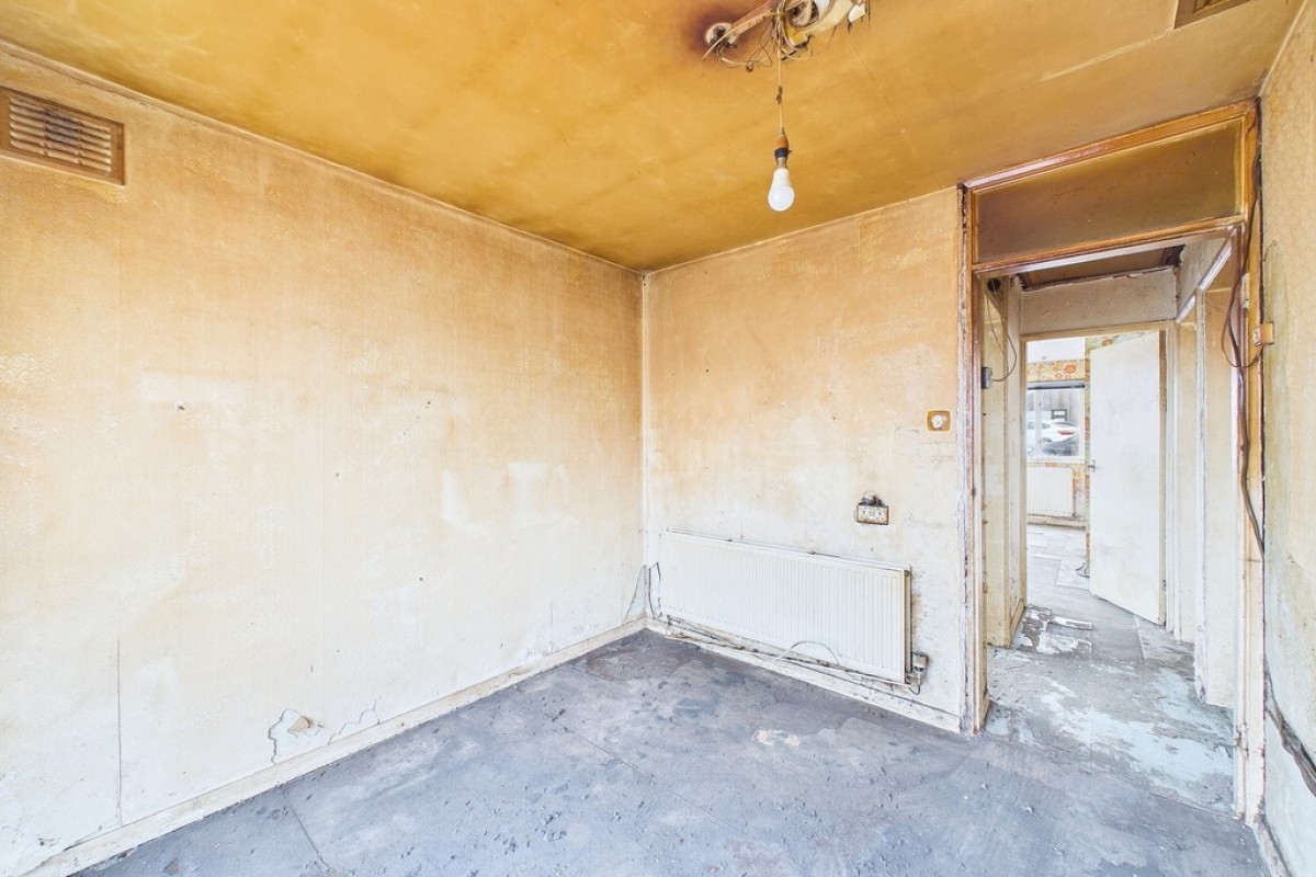 Chandlers Road, Whitnash, Leamington Spa