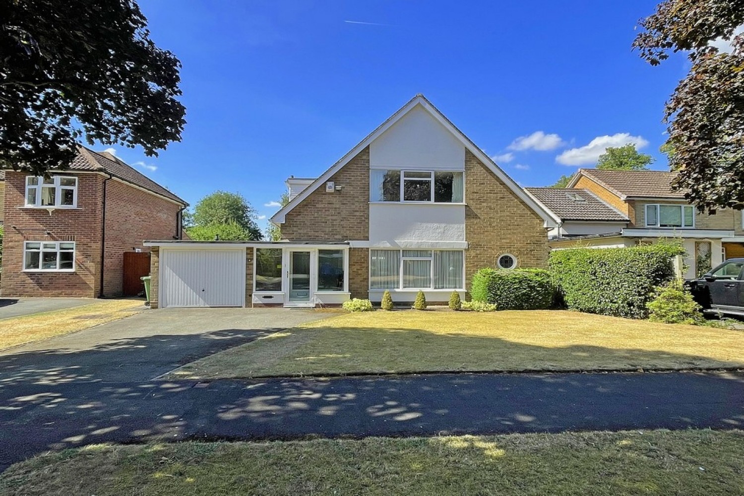 3 bedroom House for Sale Wheathill Close, Leamington Spa